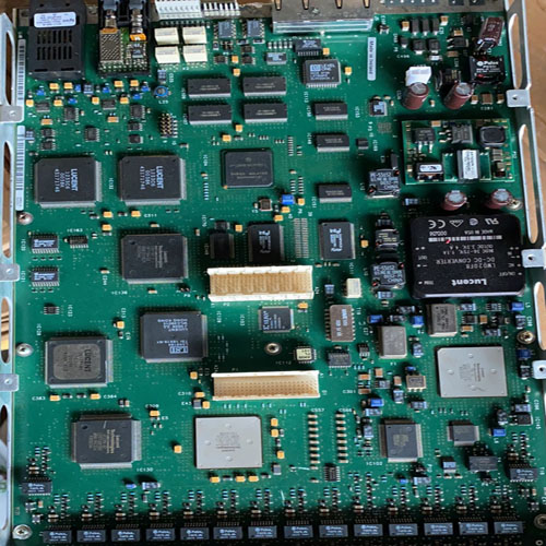 石湫街道线路板回收 PCB板回收 各种边角料回收